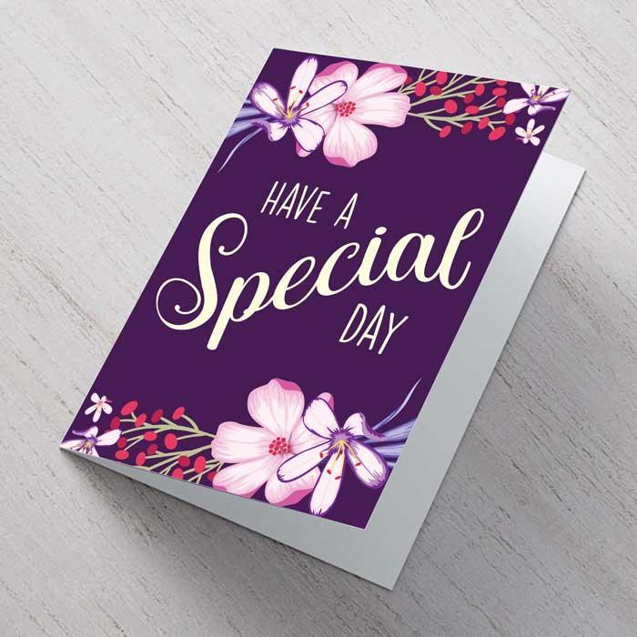 Greeting Card