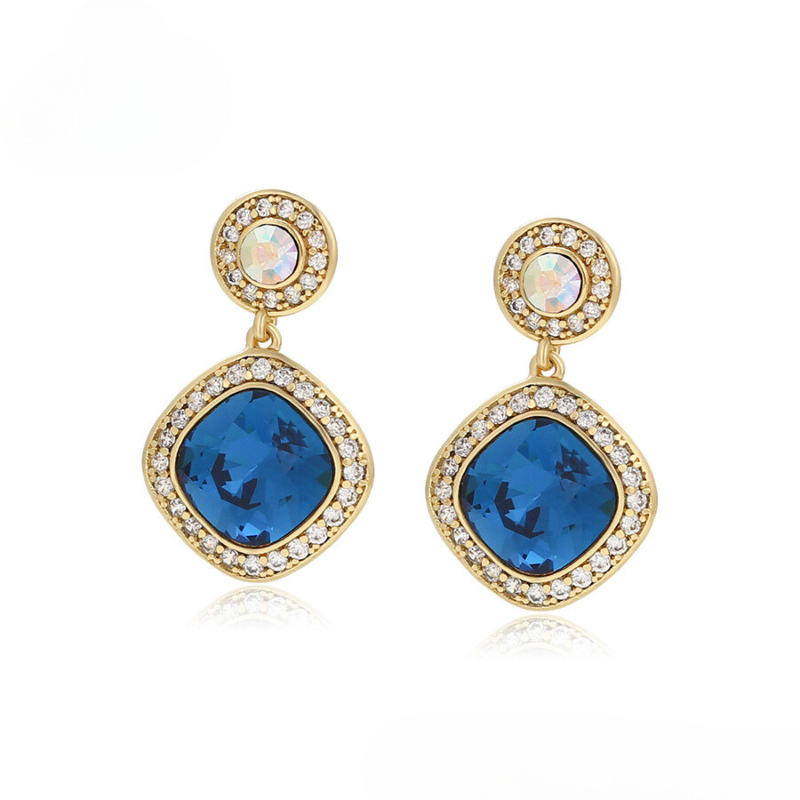 Èlise Pearl Earrings