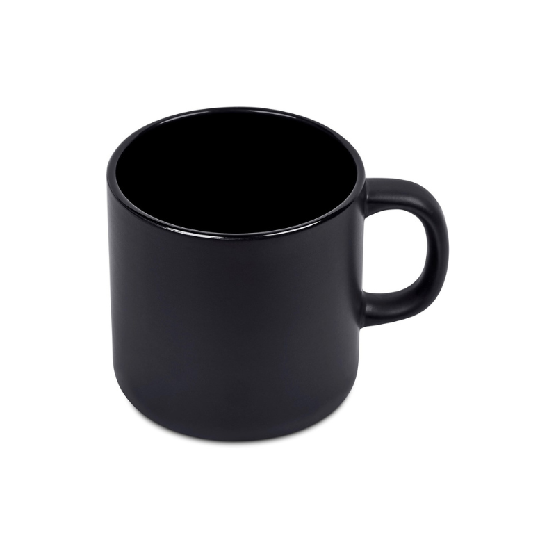 Alex Varga Aletina Ceramic Coffee Mug – 400ml