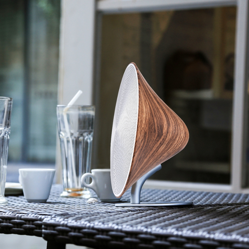 Gingko Halo One NFC/Bluetooth Speaker