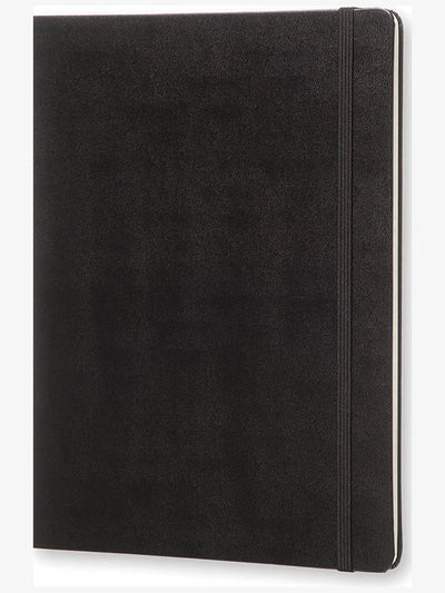 Moleskine Professional Hard Cover Notebook