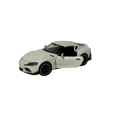 Toyota Supra Mini