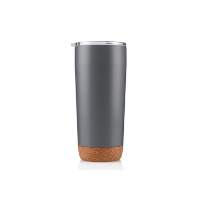 Thermal Travel Coffee Mug - 500ml