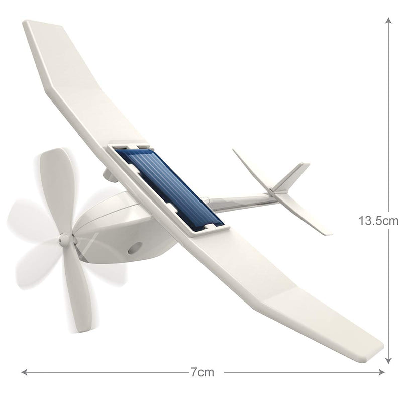 Solar Plane Mobile Kit.