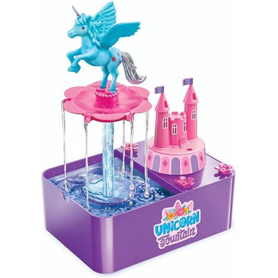 Unicorn Fountain