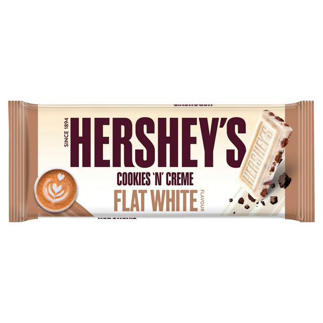 Hershey&