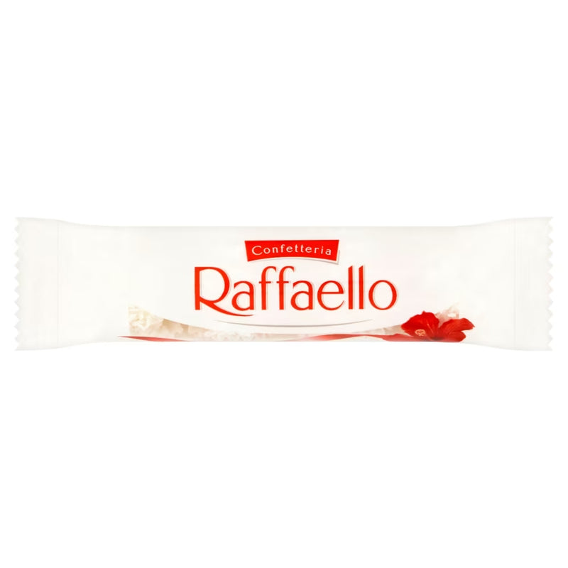 Confetteria Raffaello 4 Piece Treat Pack 40g