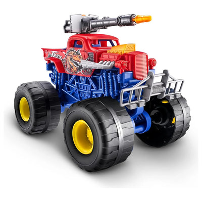 Jawesome Monster Truck by Zuru