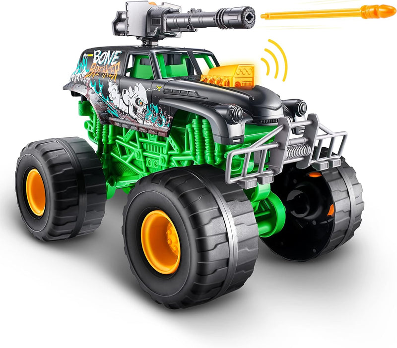 Bone Breaker Monster Truck by Zuru