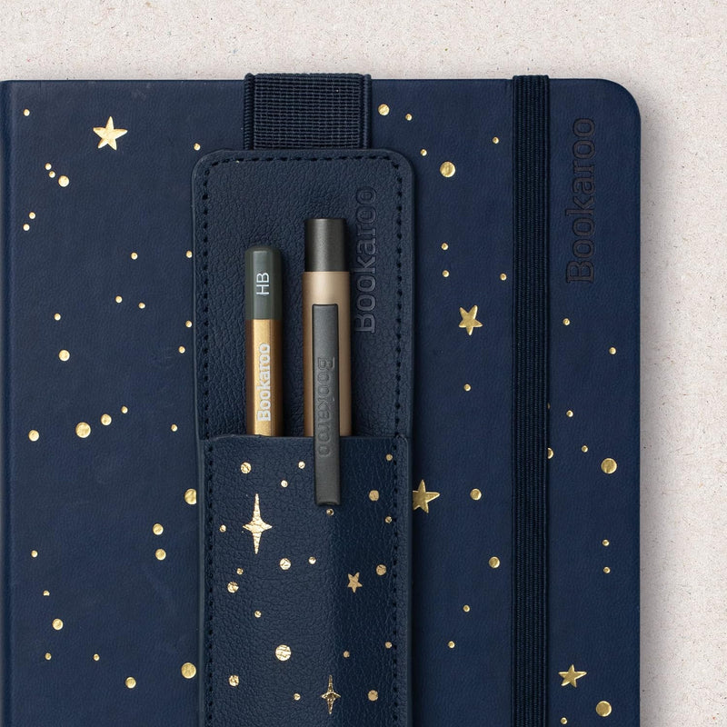 IF V&A Bookaroo Pen Pouch - Moon & Stars