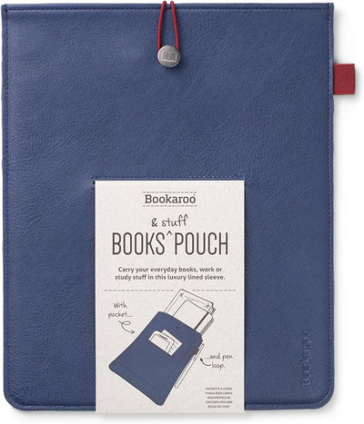 IF Bookaroo Books & Stuff Pouch