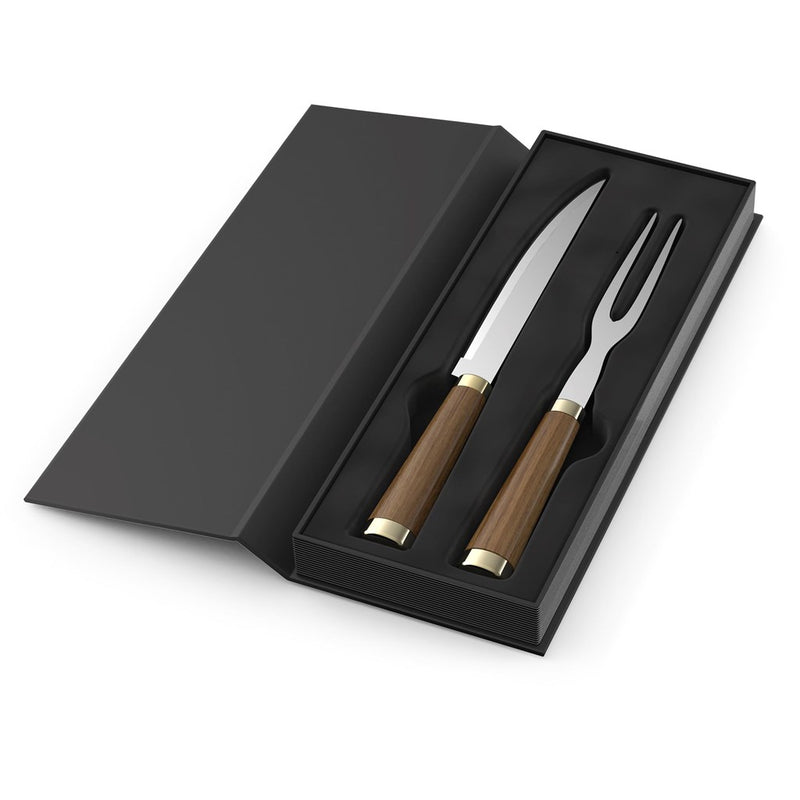 Andy Cartwright BBQ Steak Carving Set