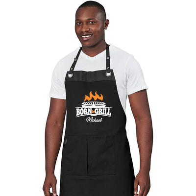 Serendipio Chef's Apron