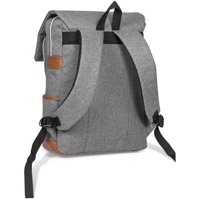 US Basic Hudson Laptop Backpack