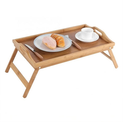 Breakfast Folding Table