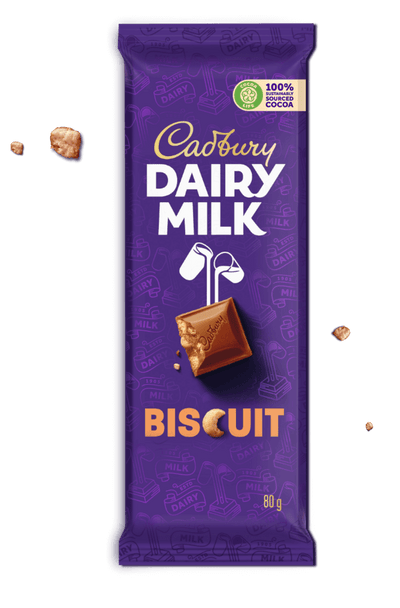 Cadbury Chocolates