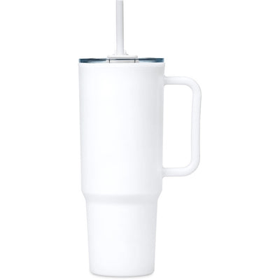 Altitude Plastic Double-Wall Mug – 1.2 Litre