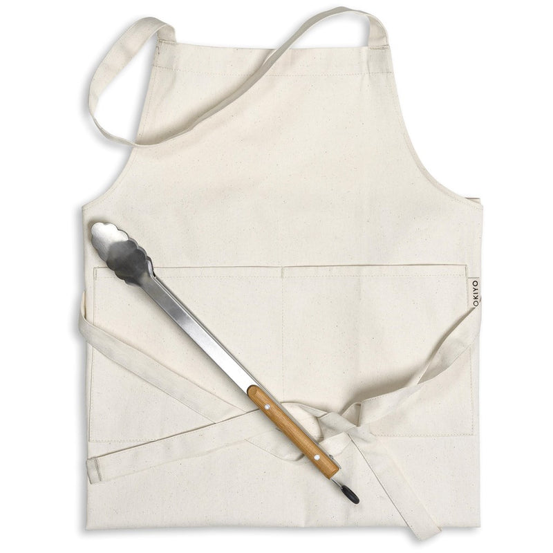 Okiyo Washoku Apron Gift Set