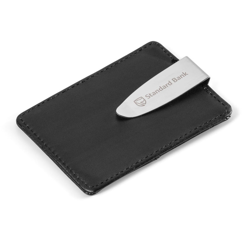 Altitude Gates Card Holder & Money Clip