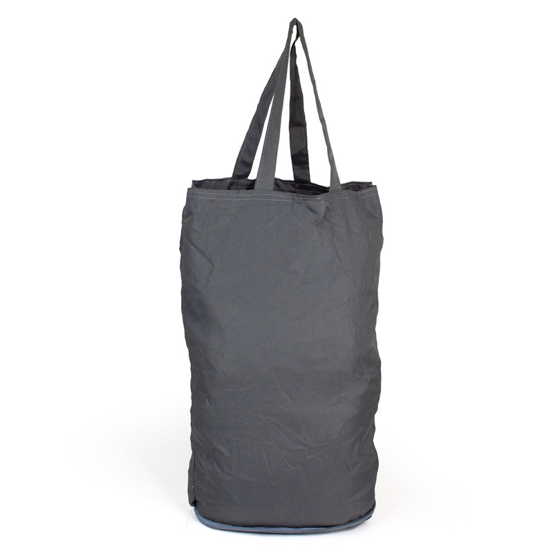 Foldable shopping bag