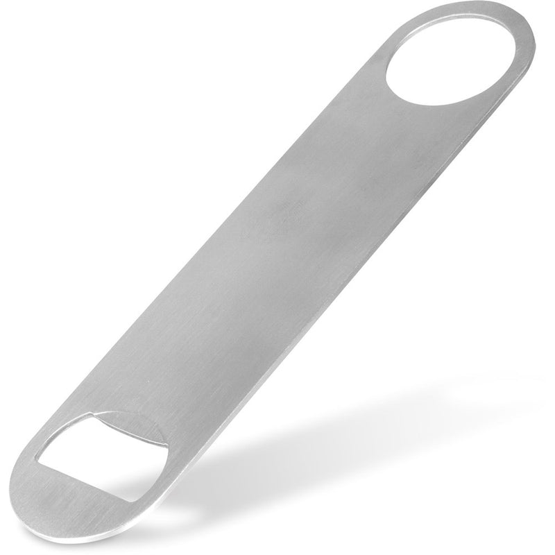 Altitude Bar-Blade Bottle Opener - Silver