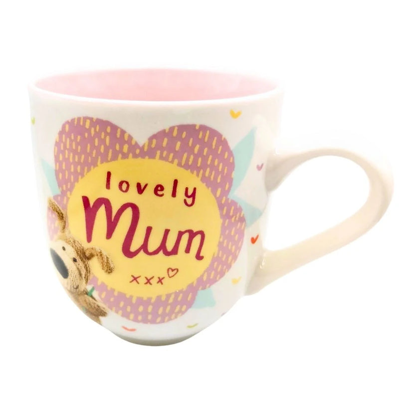 Boofle Mug Lovely Mum