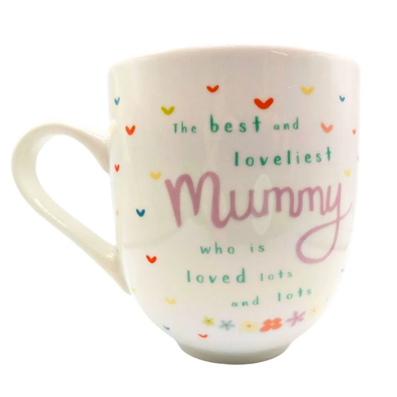 Boofle Mug Most Amazing Mummy