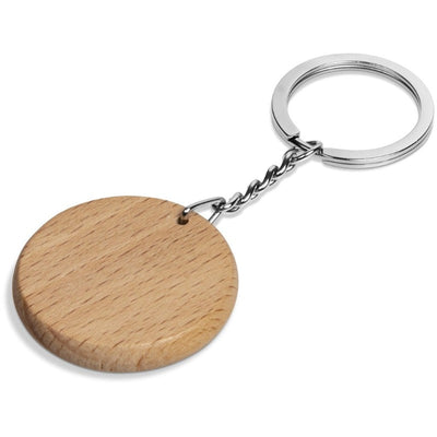 Altitude Palawan Bamboo Keyholder