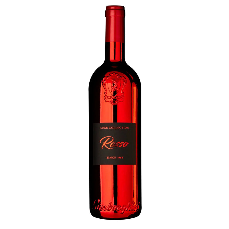 Luxe Rosé Merlot Wine 0.75L