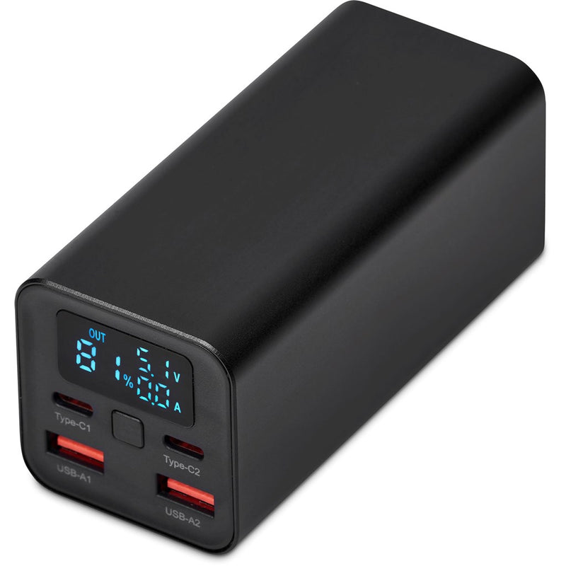 Alex Varga Fast Charge 65W Power bank - 20,000mAh