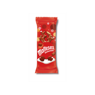 Maltesers Reindeer Chocolate Treat 29g