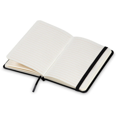 Altitude Fourth Estate A6 Hard Cover Notebook