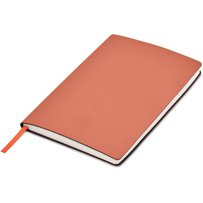 Altitude Vogue Burford A5 Soft Cover Notebook