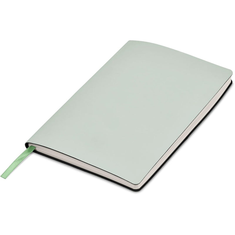 Altitude Vogue Burford A5 Soft Cover Notebook