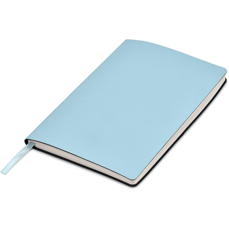 Altitude Vogue Burford A5 Soft Cover Notebook