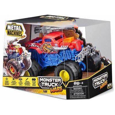 Jawesome Monster Truck by Zuru