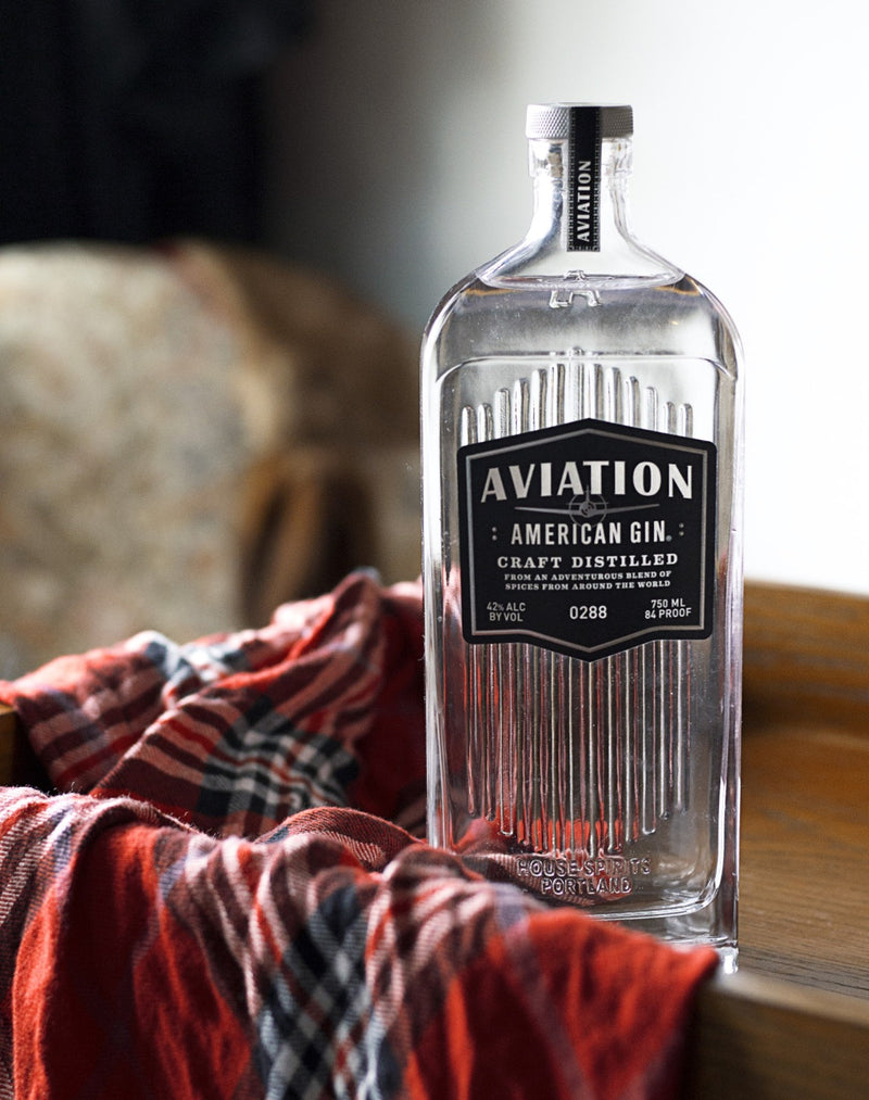 Aviation American Gin