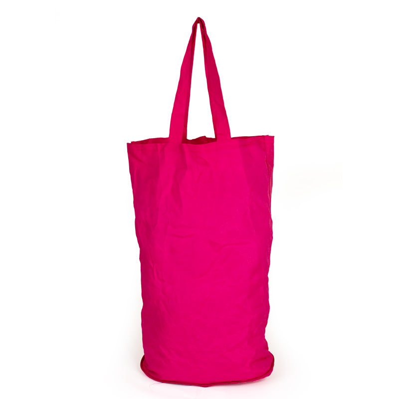 Foldable shopping bag