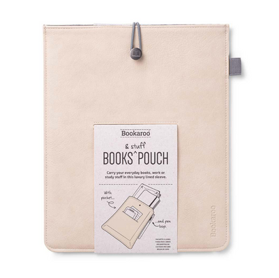 IF Bookaroo Books & Stuff Pouch