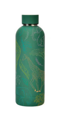 The Art Carte Insulated Bottle