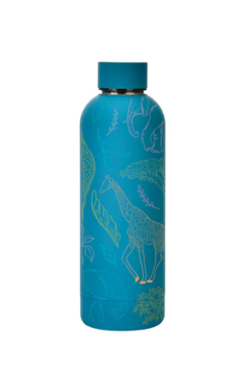 The Art Carte Insulated Bottle