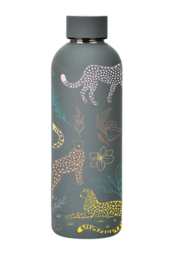 The Art Carte Insulated Bottle