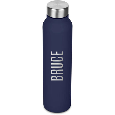 Serendipio Baxter Stainless Steel Water Bottle-1L