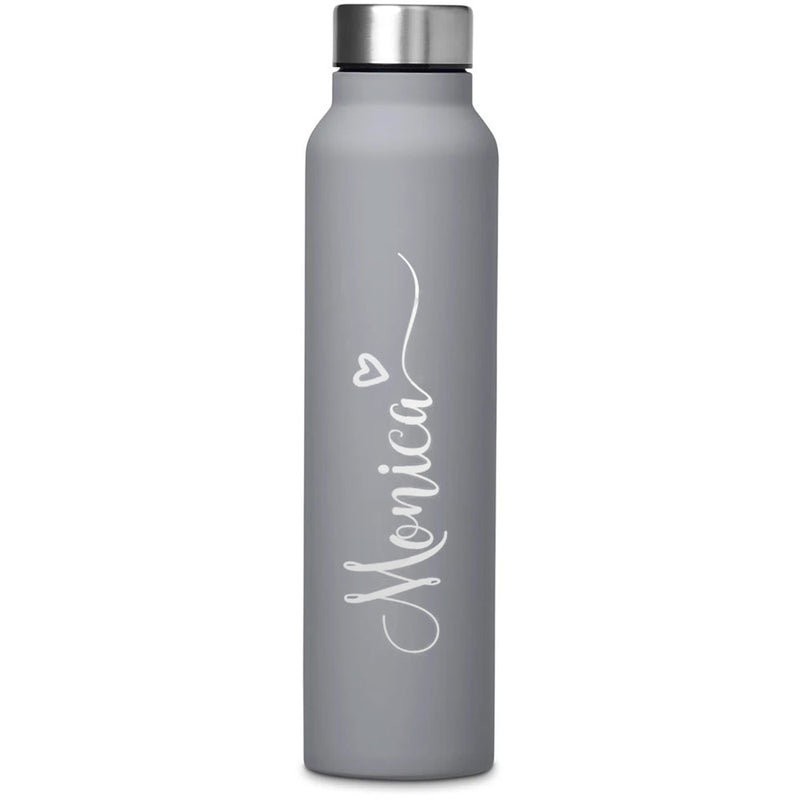 Serendipio Baxter Stainless Steel Water Bottle-1L