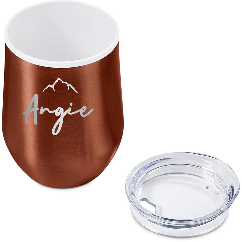 Serendipio Vogue Madison Tumbler - 350ml