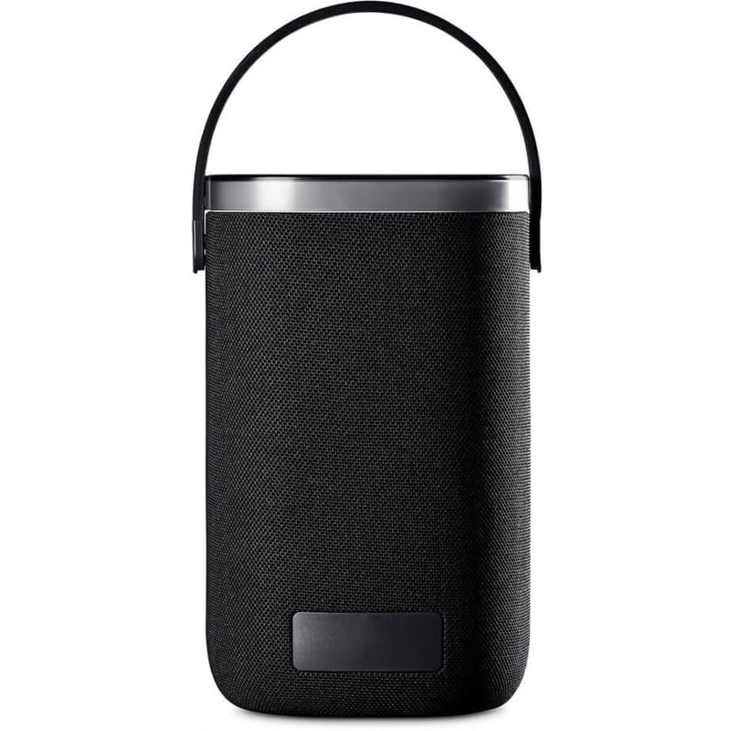 Swiss Cougar Madrid 30W Bluetooth Speaker - Black