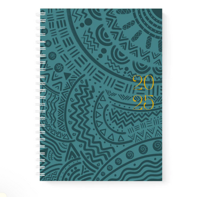 2025 Planner