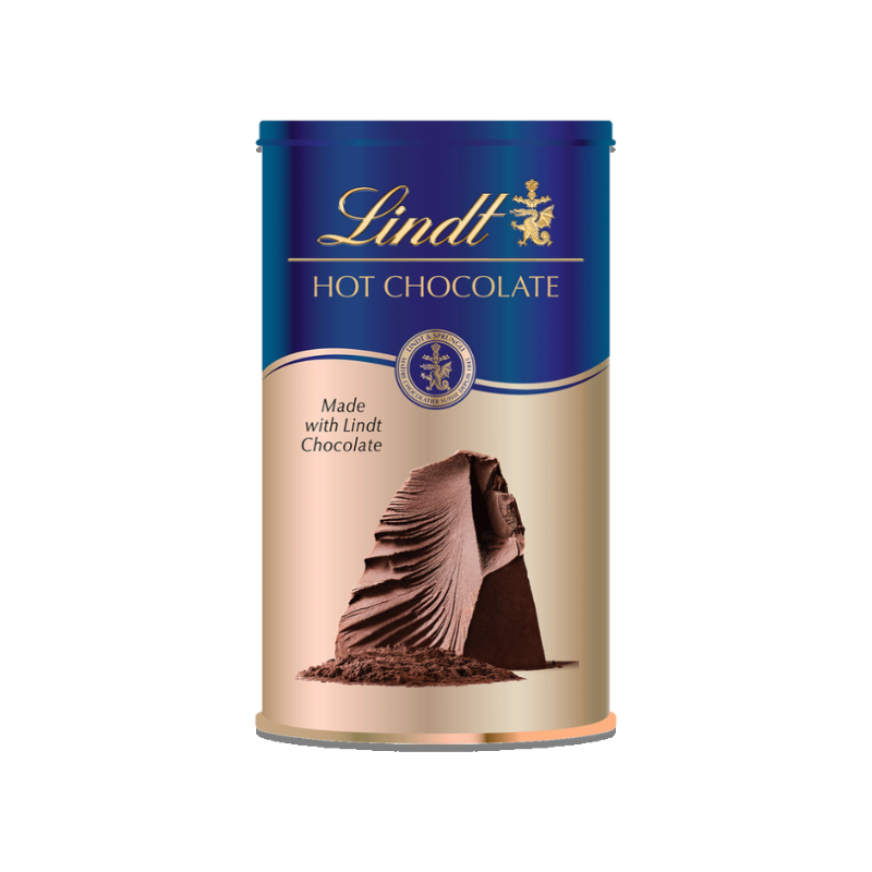 Lindt Hot Chocolate 300g