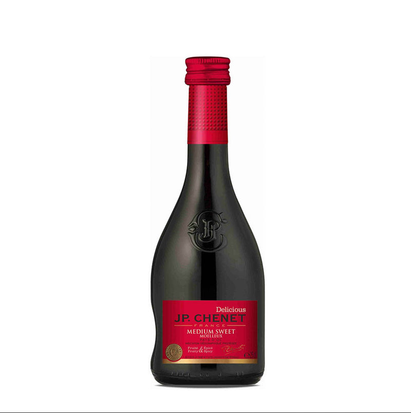 JP Chenet Medium Sweet Red 750ml