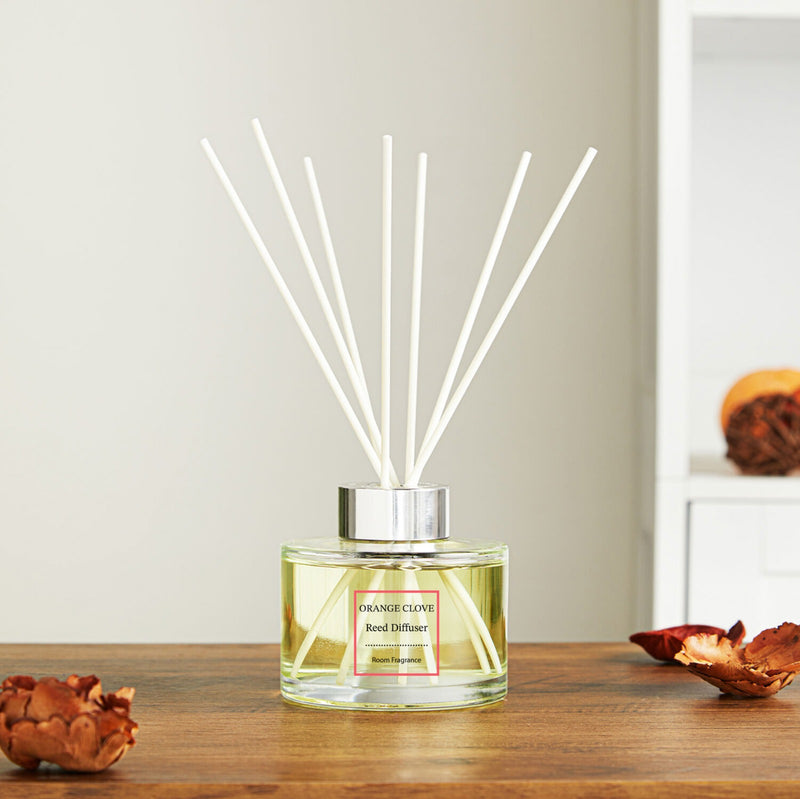 180ml Reed Diffuser Fragrance